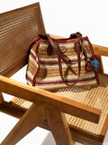 Dune London Natural Devotedly Shopper Bag