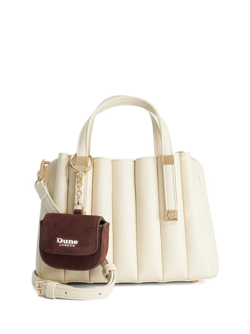 Dune London Natural Dinkydolly grab bag - British product