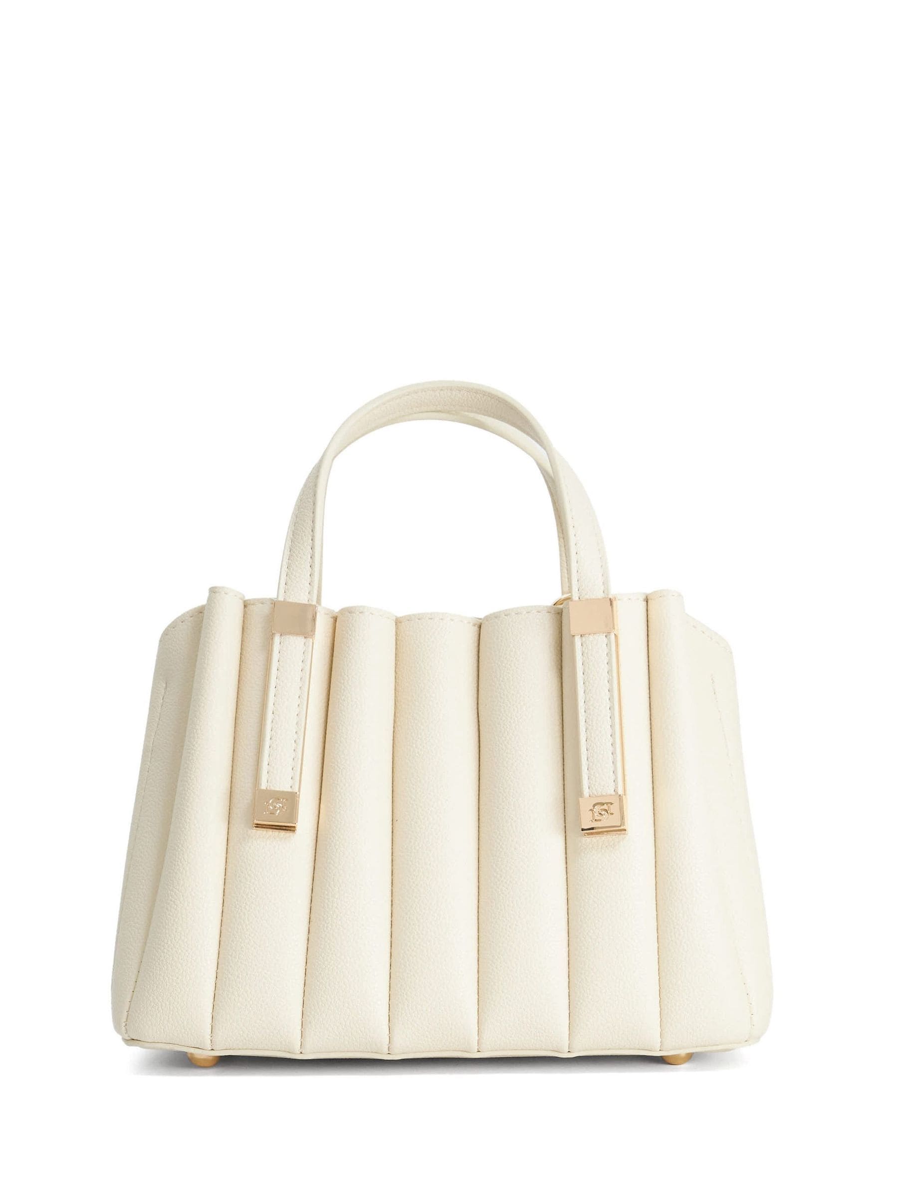 Dune London Natural Dinkydolly grab bag - British product
