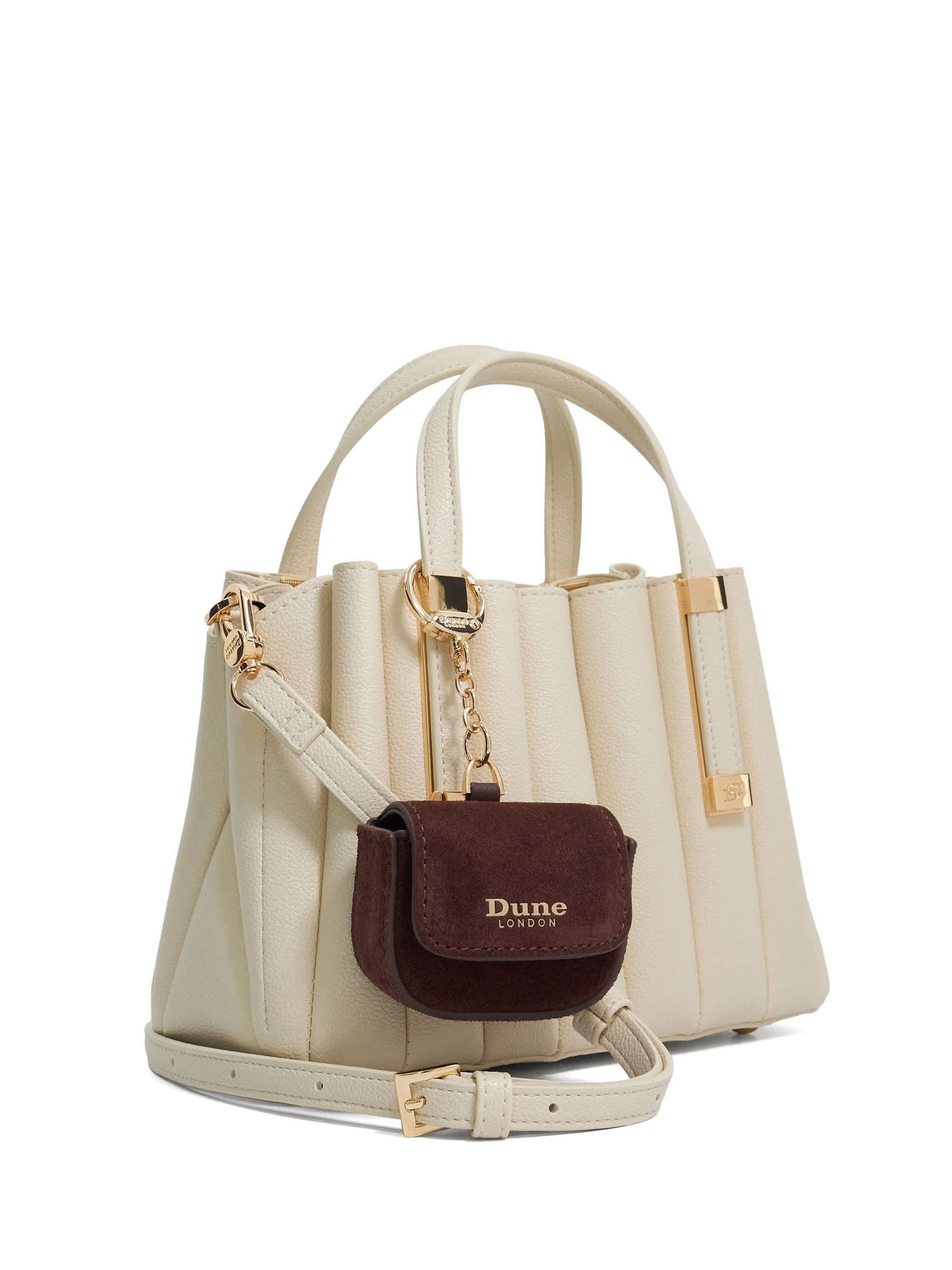 Dune London Natural Dinkydolly grab bag - British product
