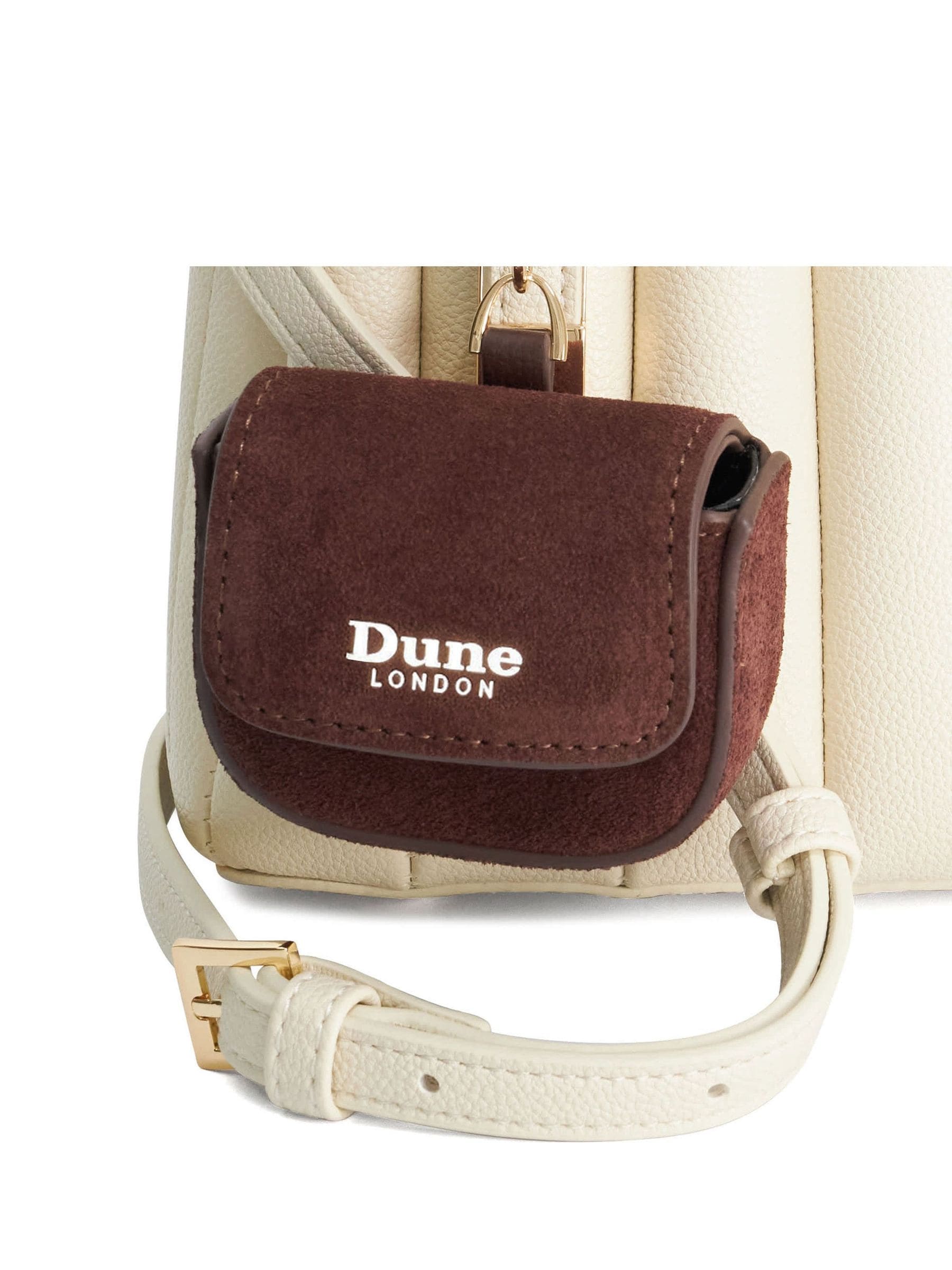 Dune London Natural Dinkydolly grab bag - British product