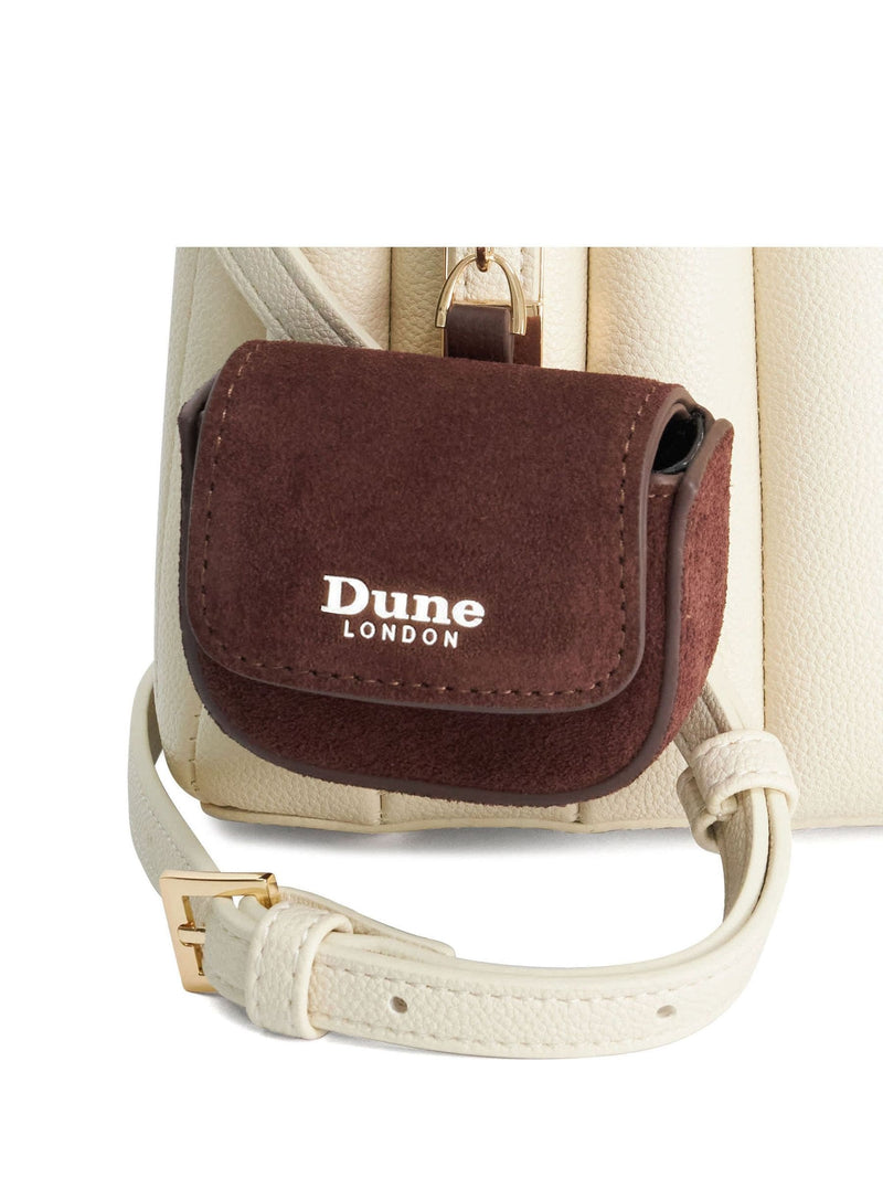 Dune London Natural Dinkydolly grab bag - British product