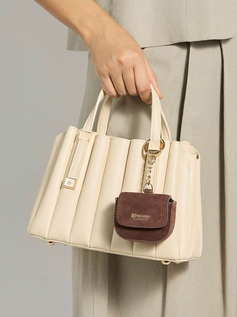 Dune London Natural Dinkydolly grab bag - British product