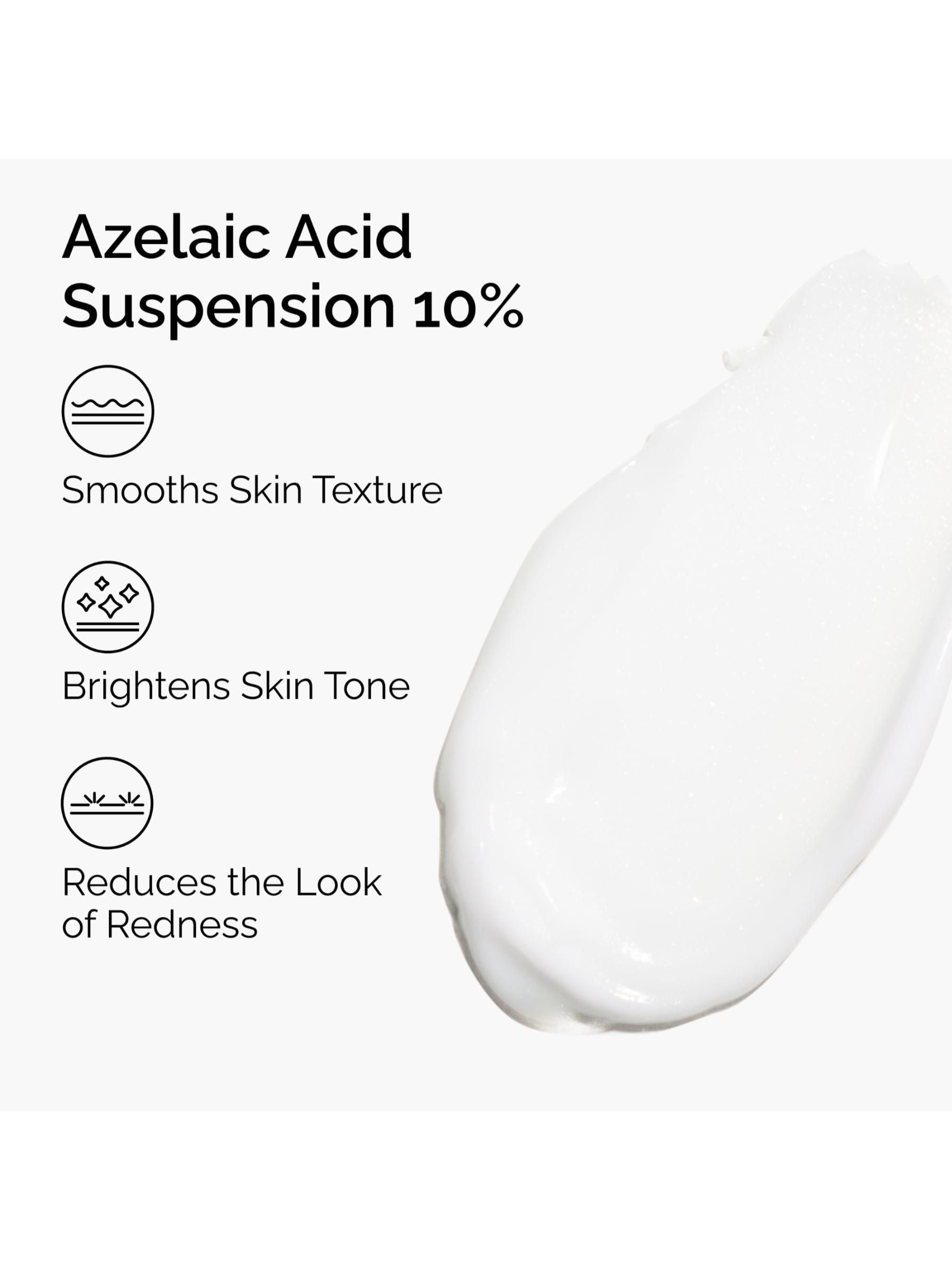 The Ordinary Clear Duo with Azelaic Acid and Alpha Arbutin 30ml - British product