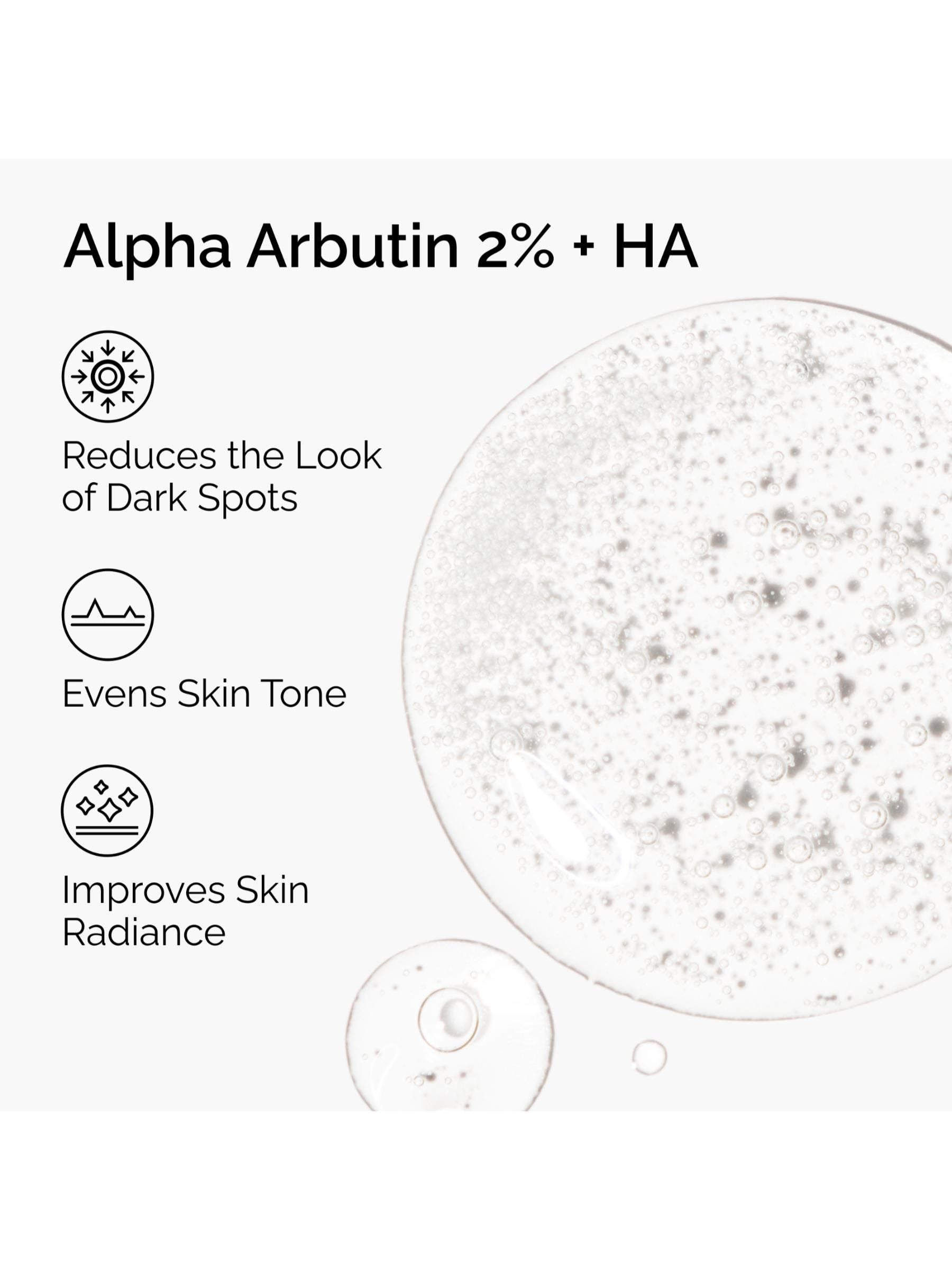 The Ordinary Clear Duo with Azelaic Acid and Alpha Arbutin 30ml - British product