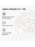 The Ordinary Clear Duo with Azelaic Acid and Alpha Arbutin 30ml - British product