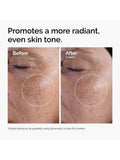 The Ordinary skincare set for radiant skin 30ml and 100ml (British brand)