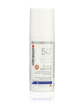 Ultrasun Face Tinted Anti Pigmentation Sun Cream SPF50+ - British product