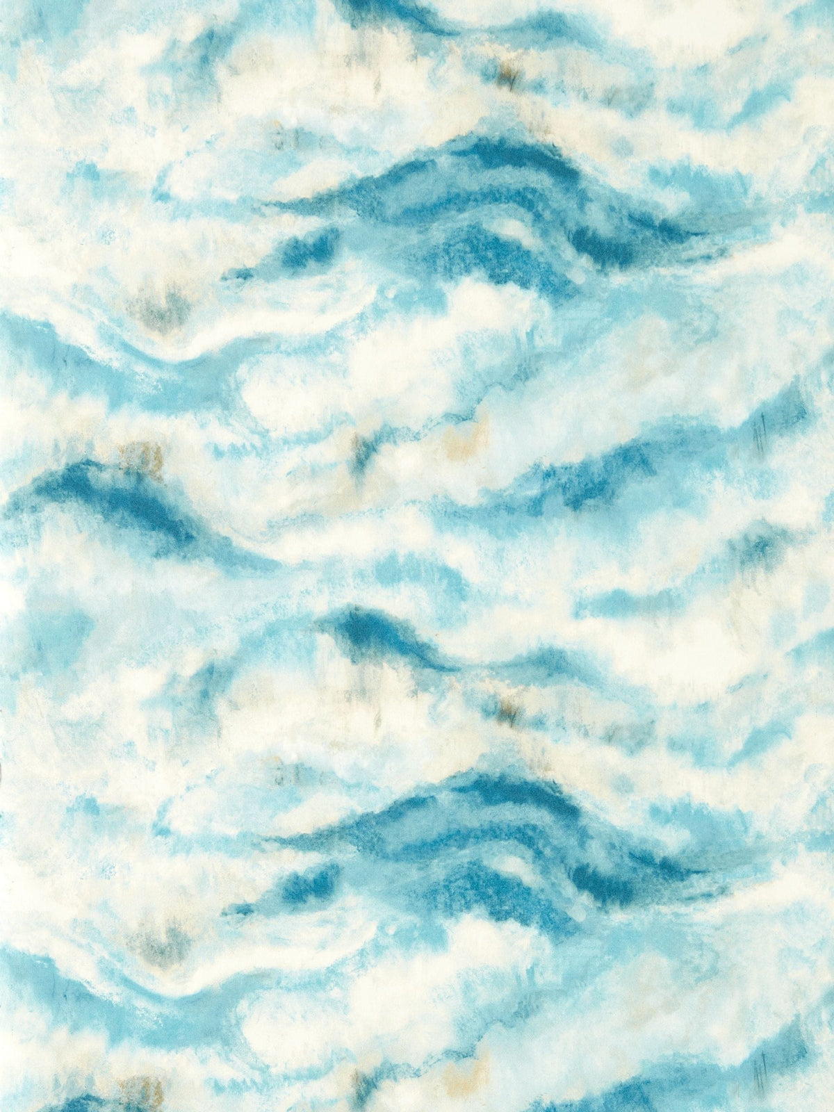 Clarke and Clarke Earthscape wallpaper sample A4, imported from the UK
