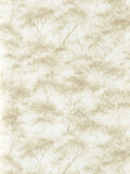 Clarke and Clarke Green Elements Boschetto A4 Wallpaper Sample