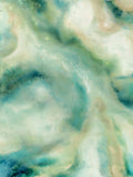 Clarke and Clarke Pink Elements Viento A4 Wallpaper Sample