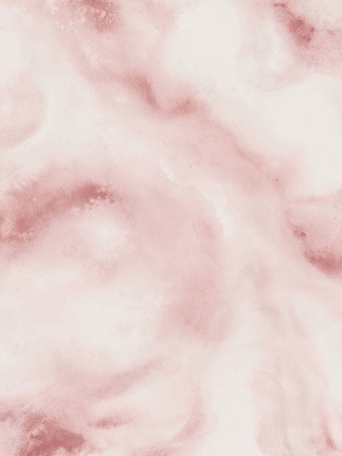 Clarke and Clarke Pink Elements Viento wallpaper sample A4 (British brand)