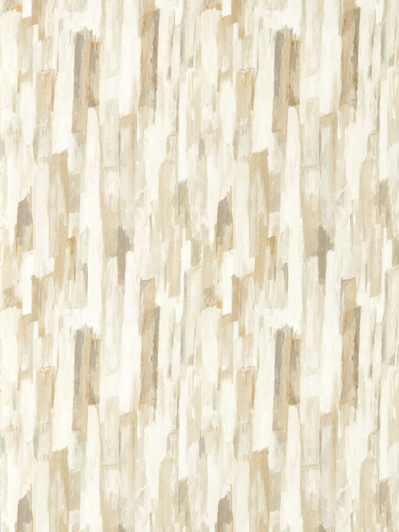 Clarke and Clarke Natural Elements Cityscape A4 Wallpaper Sample