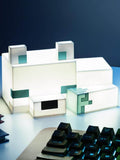 Paladone Minecraft Arctic Fox 3D night light (British brand)