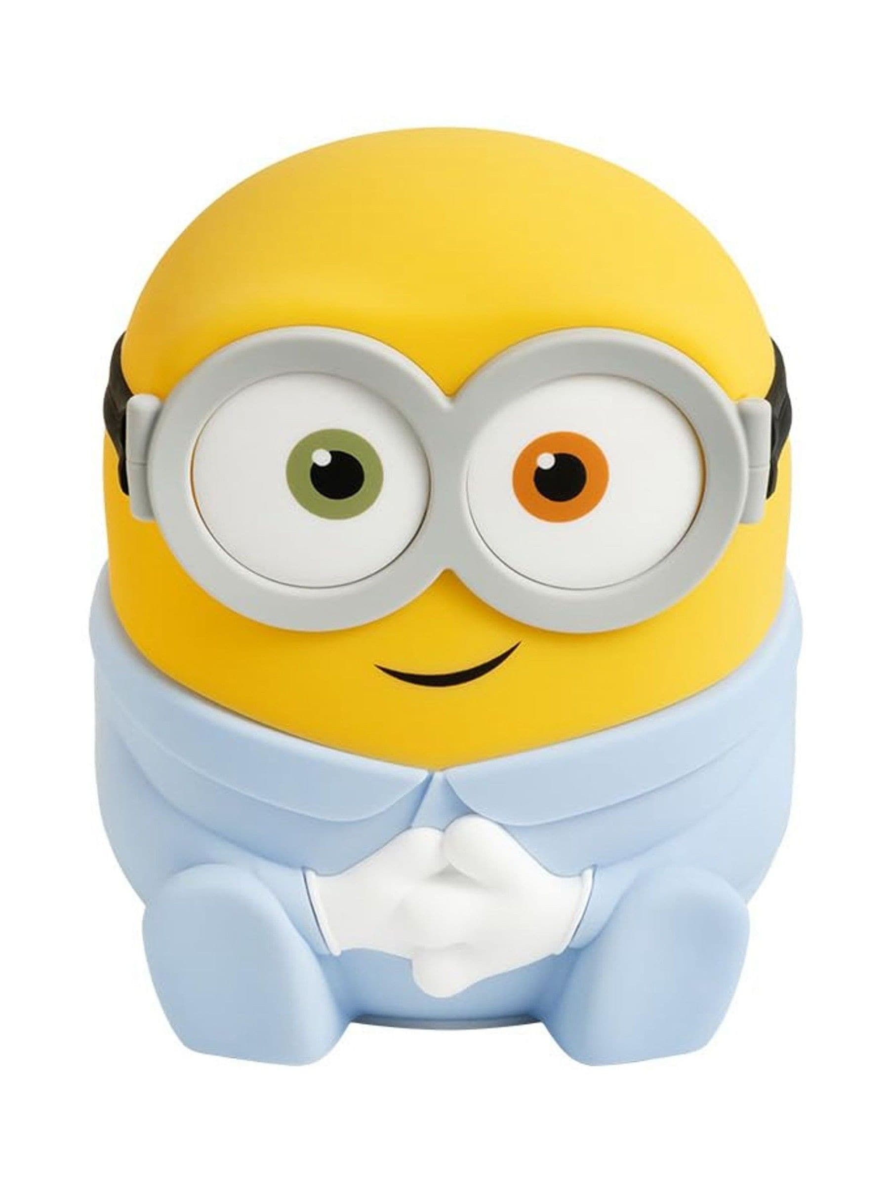 Paladone Minions Bob SquishyGlo night light - British product