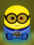 Paladone Minions Bob SquishyGlo night light - British product
