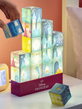 Paladone Disney princess castle block light - British product