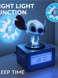 Paladone Stitch sleep training alarm clock (British brand)