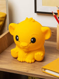 Paladone Simba SquishyGlo night light - British product