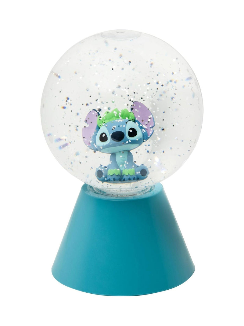 Paladone Lilo & Stitch LED glitter ball - British product