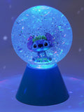 Paladone Lilo & Stitch LED glitter ball - British product