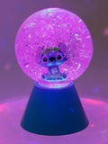 Paladone Lilo & Stitch LED glitter ball - British product