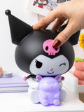 Paladone Kuromi GloBuddies night light - British product