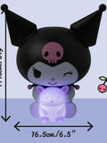 Paladone Kuromi GloBuddies night light - British product