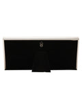 Widdop white triple photo frame 13.5cm, imported from the UK