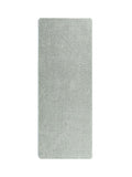 My Mat 100% cotton green doormat 50x150cm, UK version