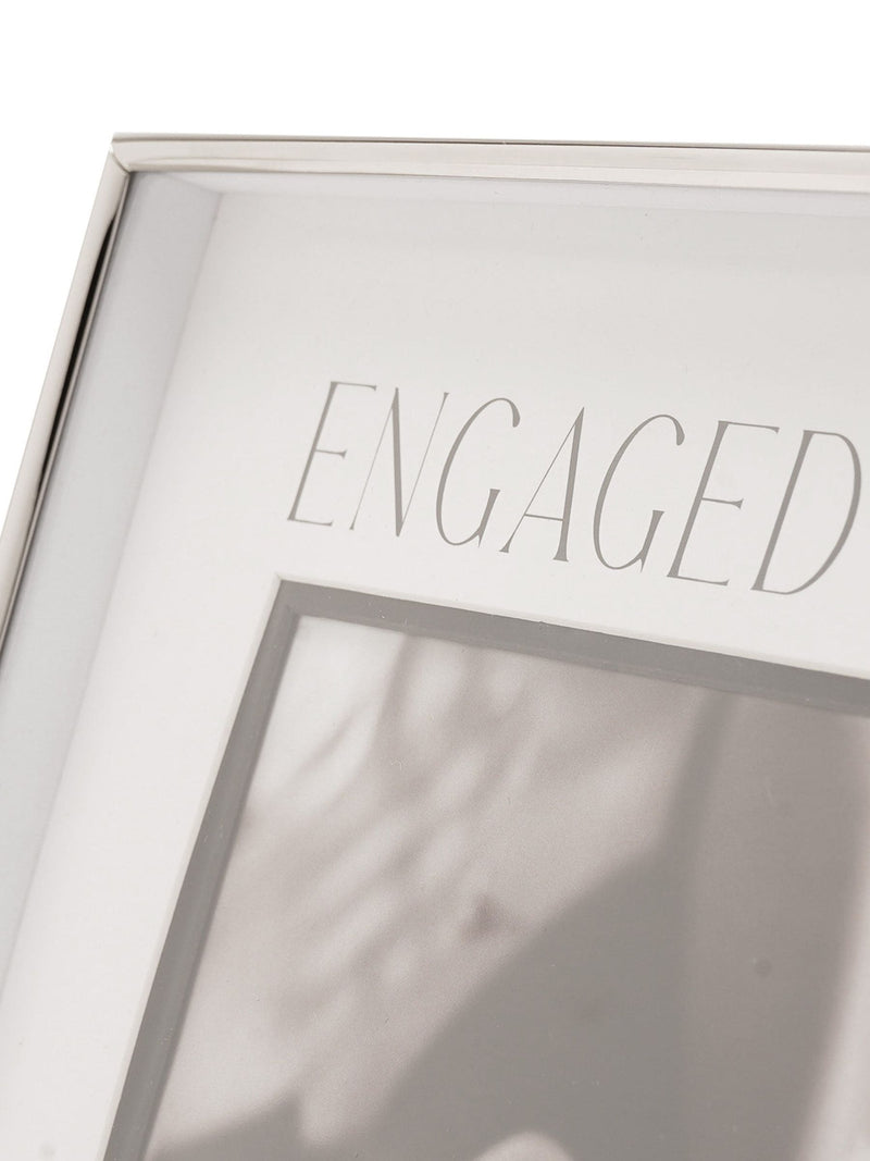 Widdop Engaged photo frame 7x5 (British brand)