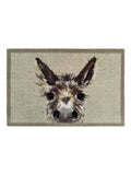 My Mat Natural Donkey Doormat 50x75 cm - British product