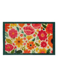 My Mat doormat Pink Bright Blooms 50x75 cm, imported from the UK