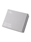 Widdop silver love charms gift set, imported from the UK