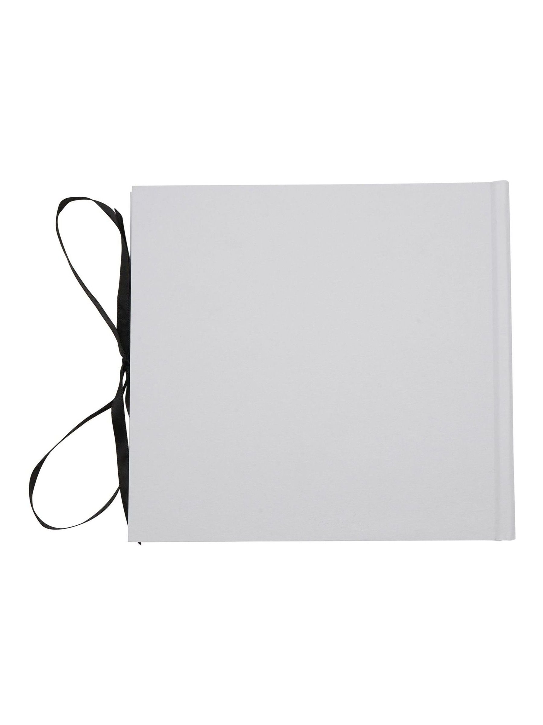 Widdop The Story of Love photo album - British product