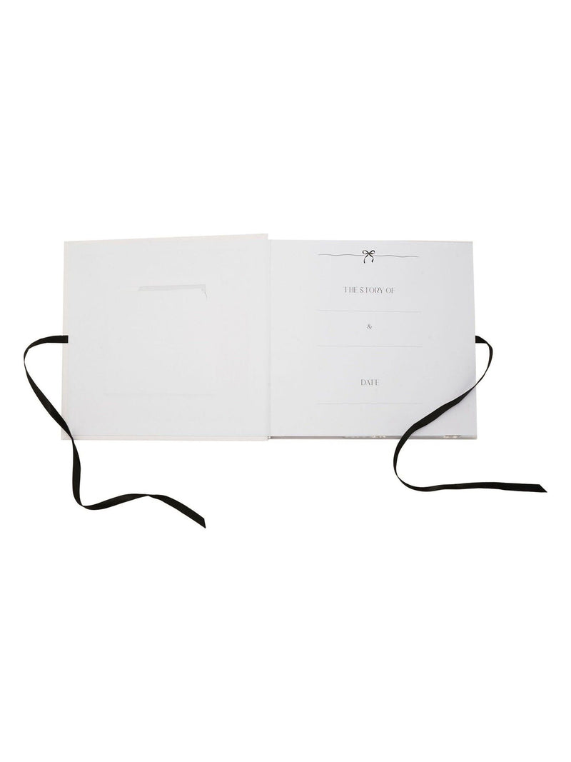Widdop The Story of Love photo album - British product