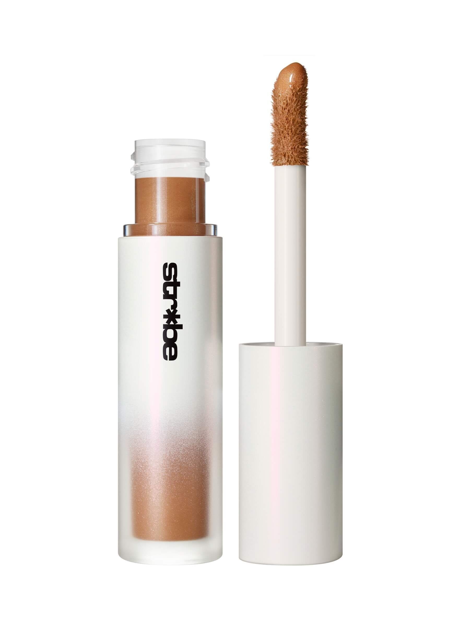 MAC Strobe Beam Liquid Bronzelighter