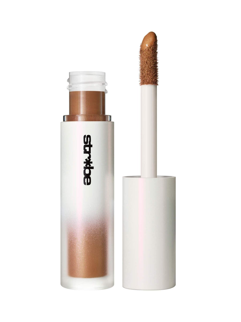 MAC Strobe Beam Liquid Bronzelighter