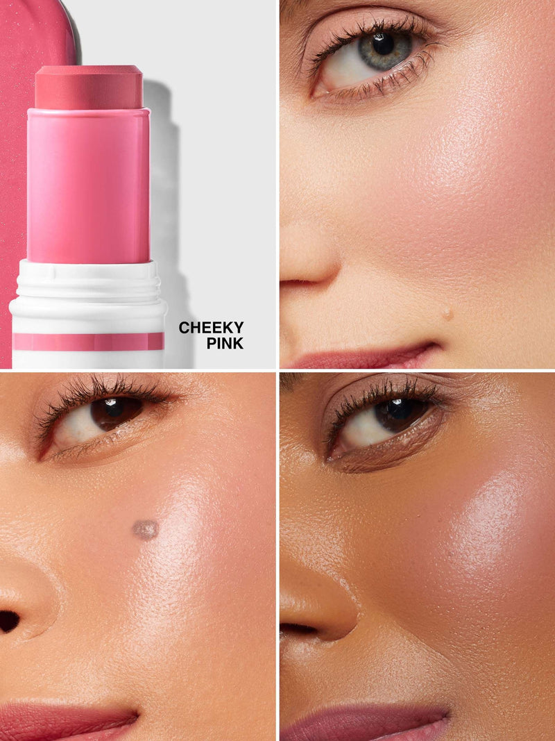 Bobbi Brown Multi Stick blusher, imported from the UK