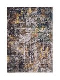 Hug Rug Natural Rafe Texture rug, machine washable, UK version