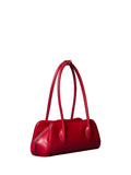 Calvin Klein Red Emblem Logo mini shoulder bag (British brand)