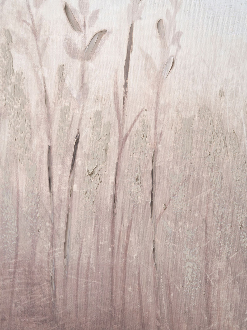Pacific Natural set of three landscape canvases 120x60cm - British product