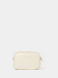 Osprey London Luxe Roma leather crossbody bag - British product