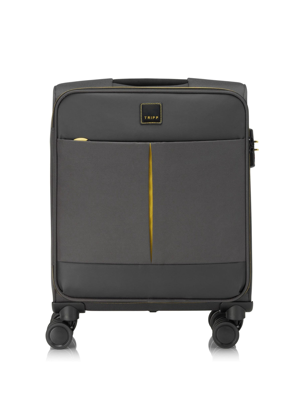 Tripp grey style lite cabin suitcase (British brand)