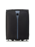 Tripp Black Superlite 2 wheel cabin suitcase (British brand)