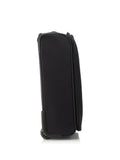 Tripp Black Superlite 2 wheel cabin suitcase (British brand)