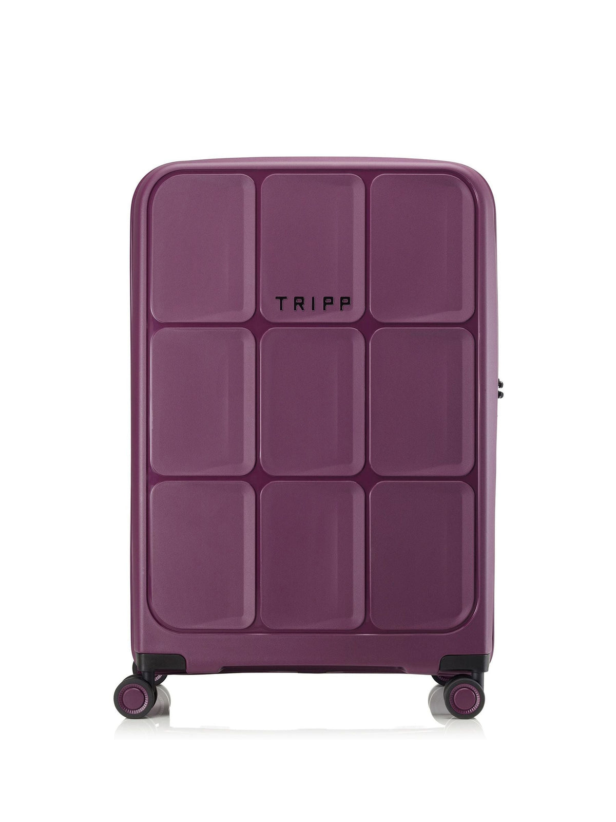 Tripp Pink Cruise Large Suitcase 102 Litres