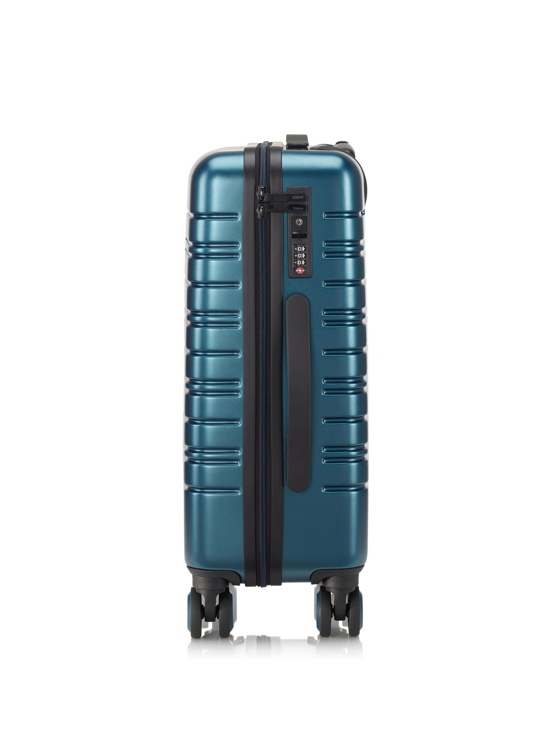 Tripp Blue Horizon cabin suitcase 34L (British brand)