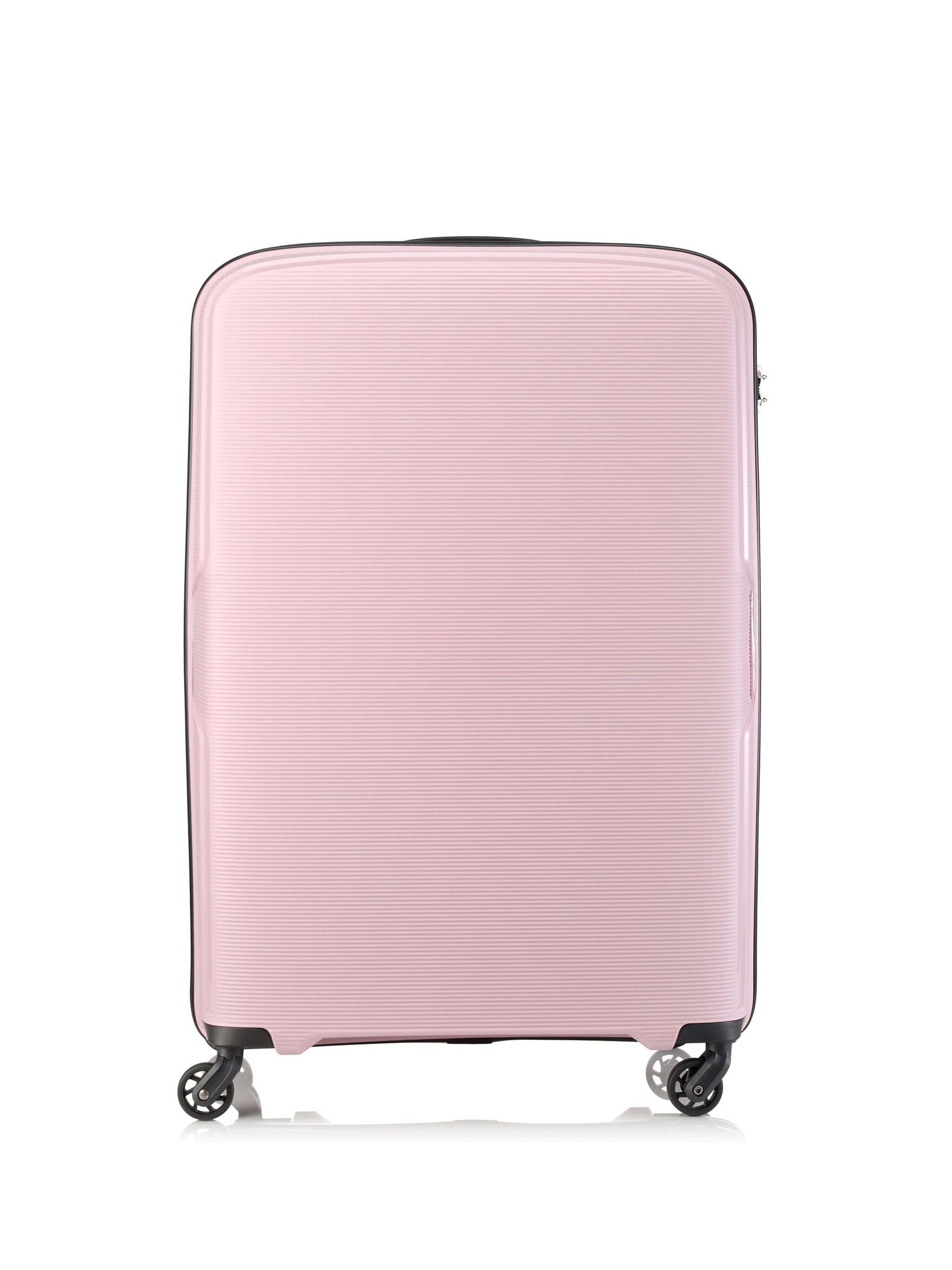 Tripp Pink Large Escape 4 Wheel Suitcase