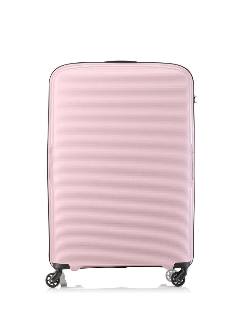 Tripp Pink Large Escape 4 Wheel Suitcase